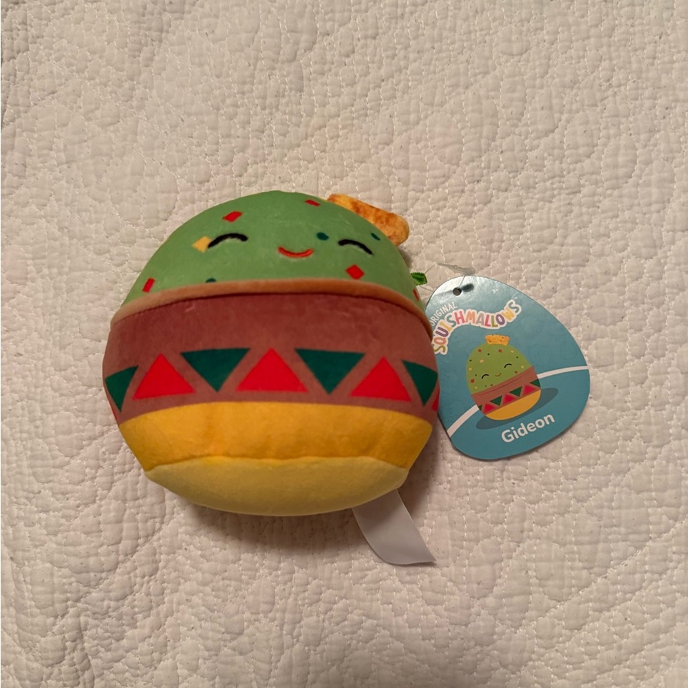 Mini Squishmallow
